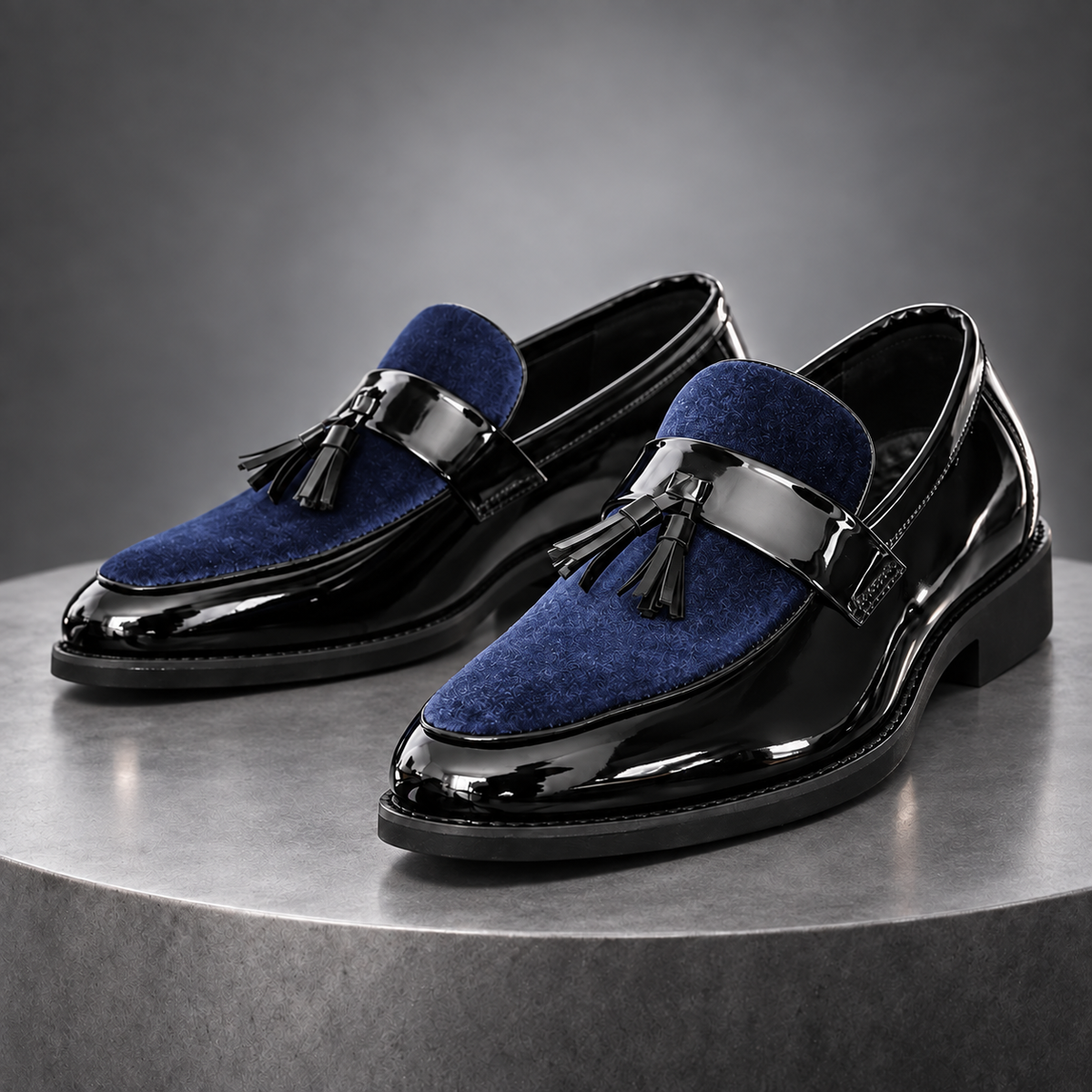 FEDERICO™ | Mocassini firmati Sergio