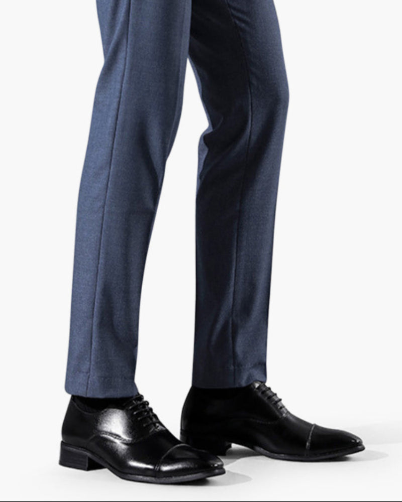 FEDERICO™ | Scarpe in pelle classiche