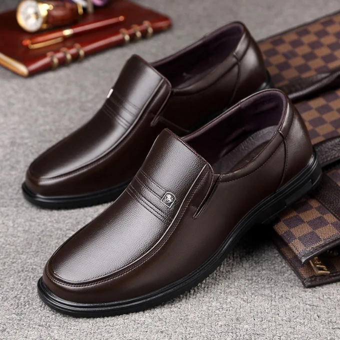 FEDERICO™ | Scarpe da ginnastica casual da uomo in tela