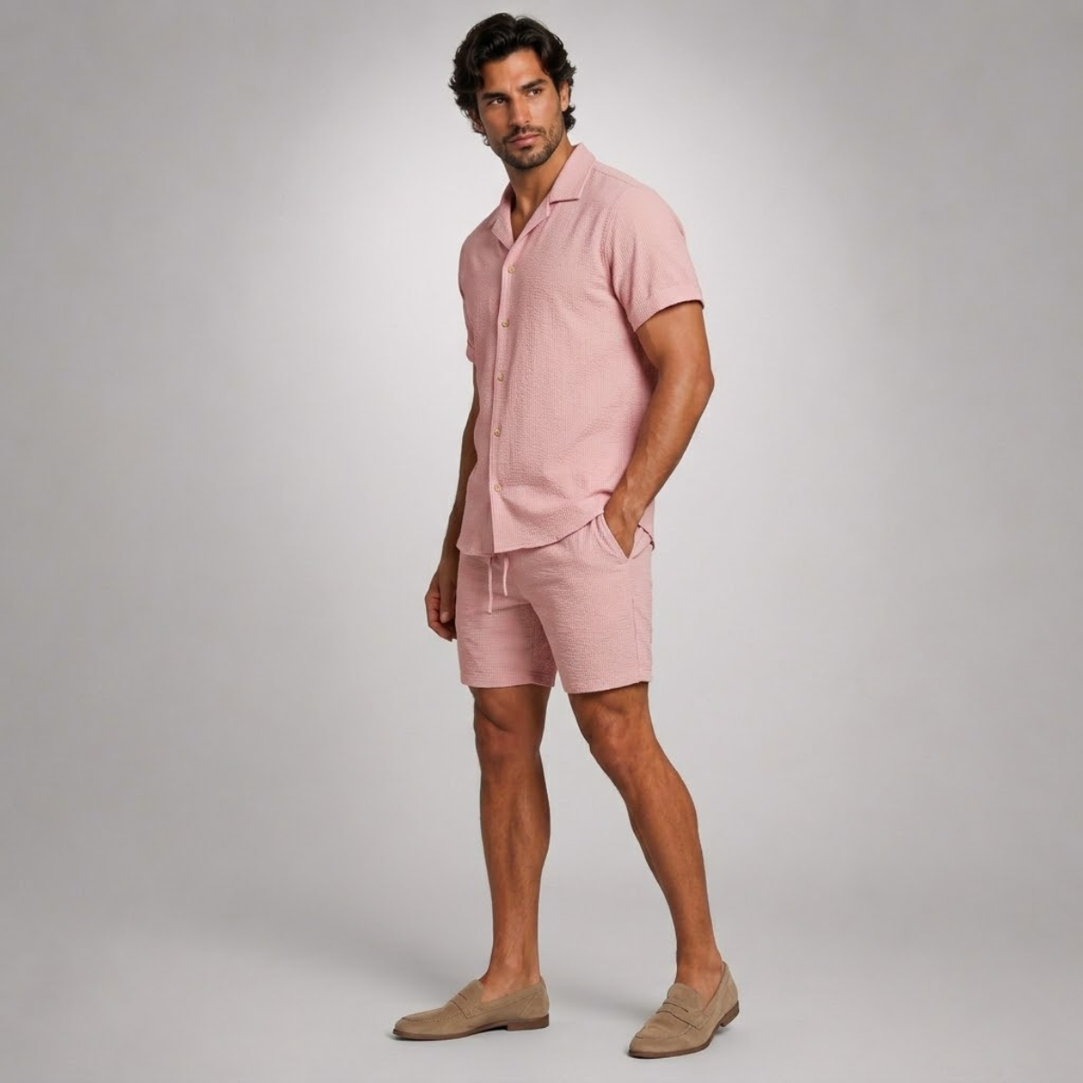 FEDERICO™ | Set Costiero