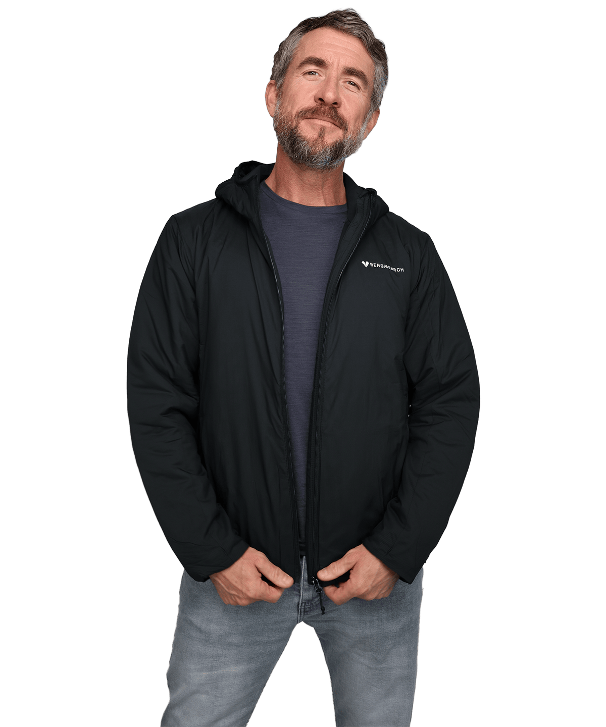FEDERICO™ | Giacca in Thermolite da uomo