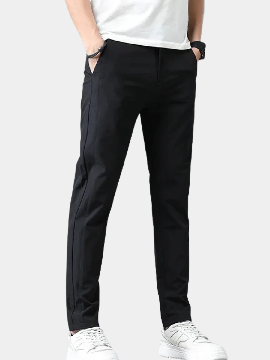 FEDERICO™ | Pantaloni slim ultraleggeri