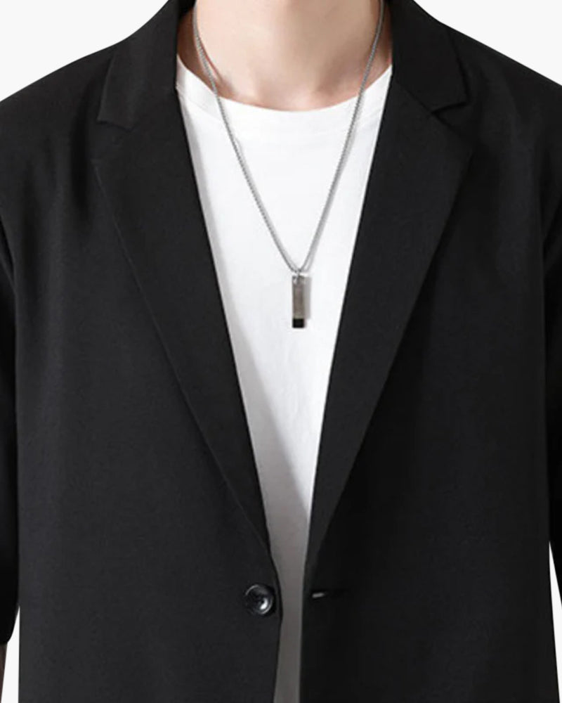 FEDERICO™ | SET SMART CASUAL A DUE PEZZI