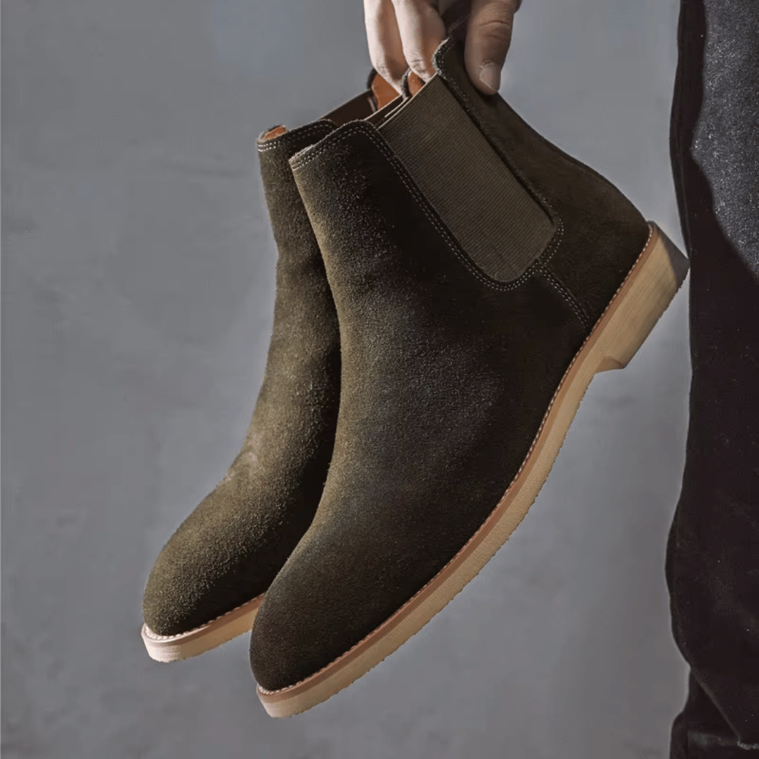 FEDERICO™ | SCARPE MODERNE ED ELEGANTI