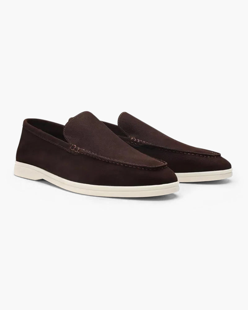 FEDERICO™ | Mocassini in pelle bovina