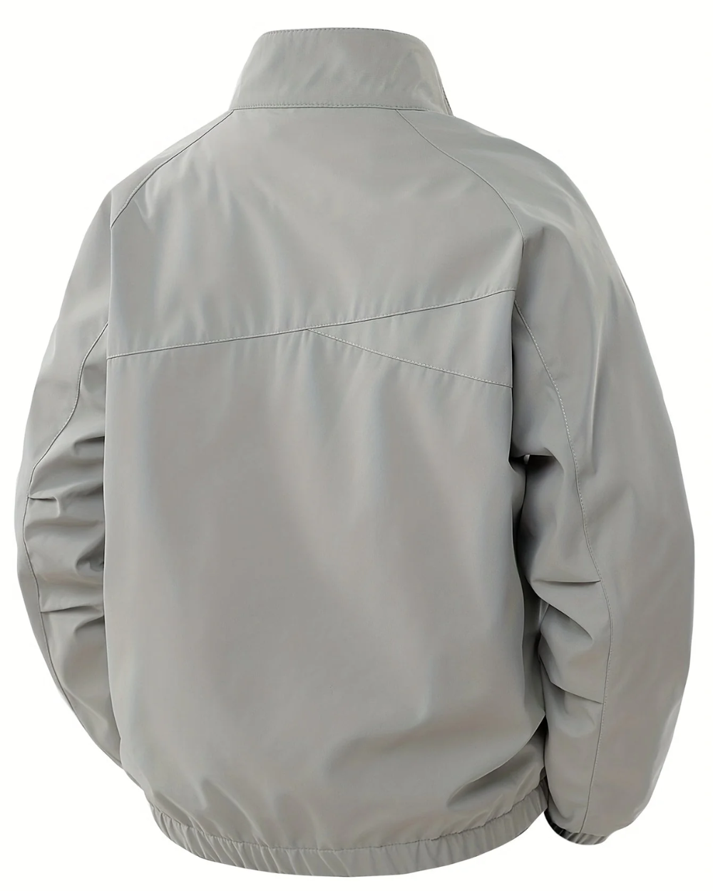 FEDERICO™ | Giacca casual uomo – vestibilità rilassata, traspirante