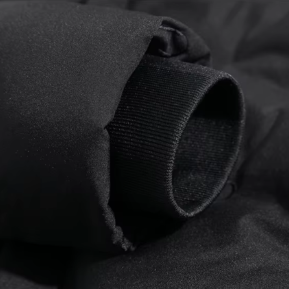 FEDERICO™ | Giaccone invernale uomo lungo – vestibilità sartoriale