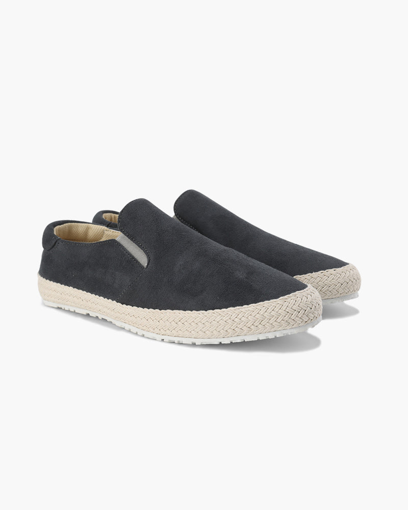 FEDERICO™ | Scarpe Slip-On in Scamosciato Eleganti