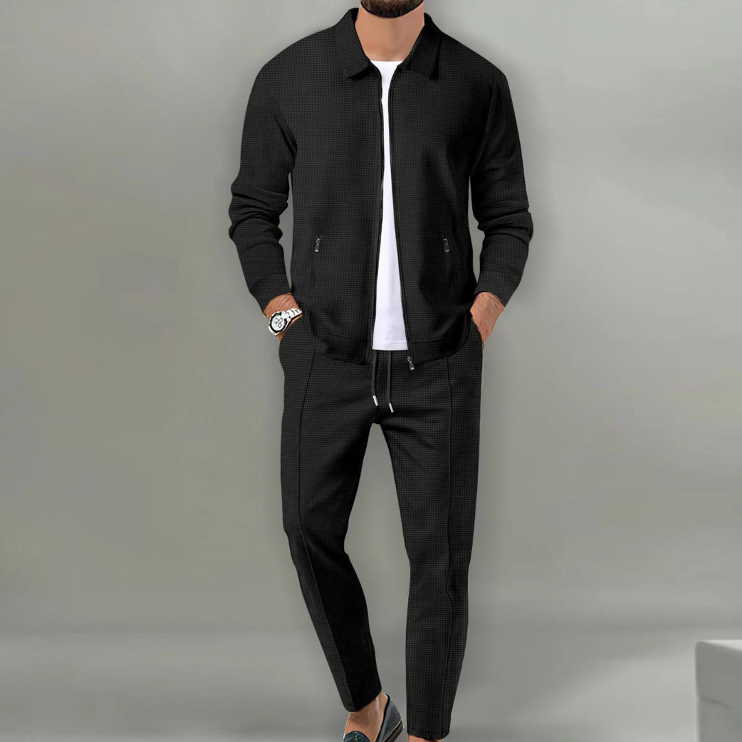 FEDERICO™ | Set di tuta sportiva moderna