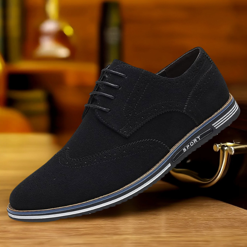 FEDERICO™ | SCARPE DA UOMO CON SUPPORTO QUOTIDIANO