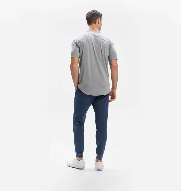FEDERICO™ | Pantaloni elasticizzati ad alte prestazioni