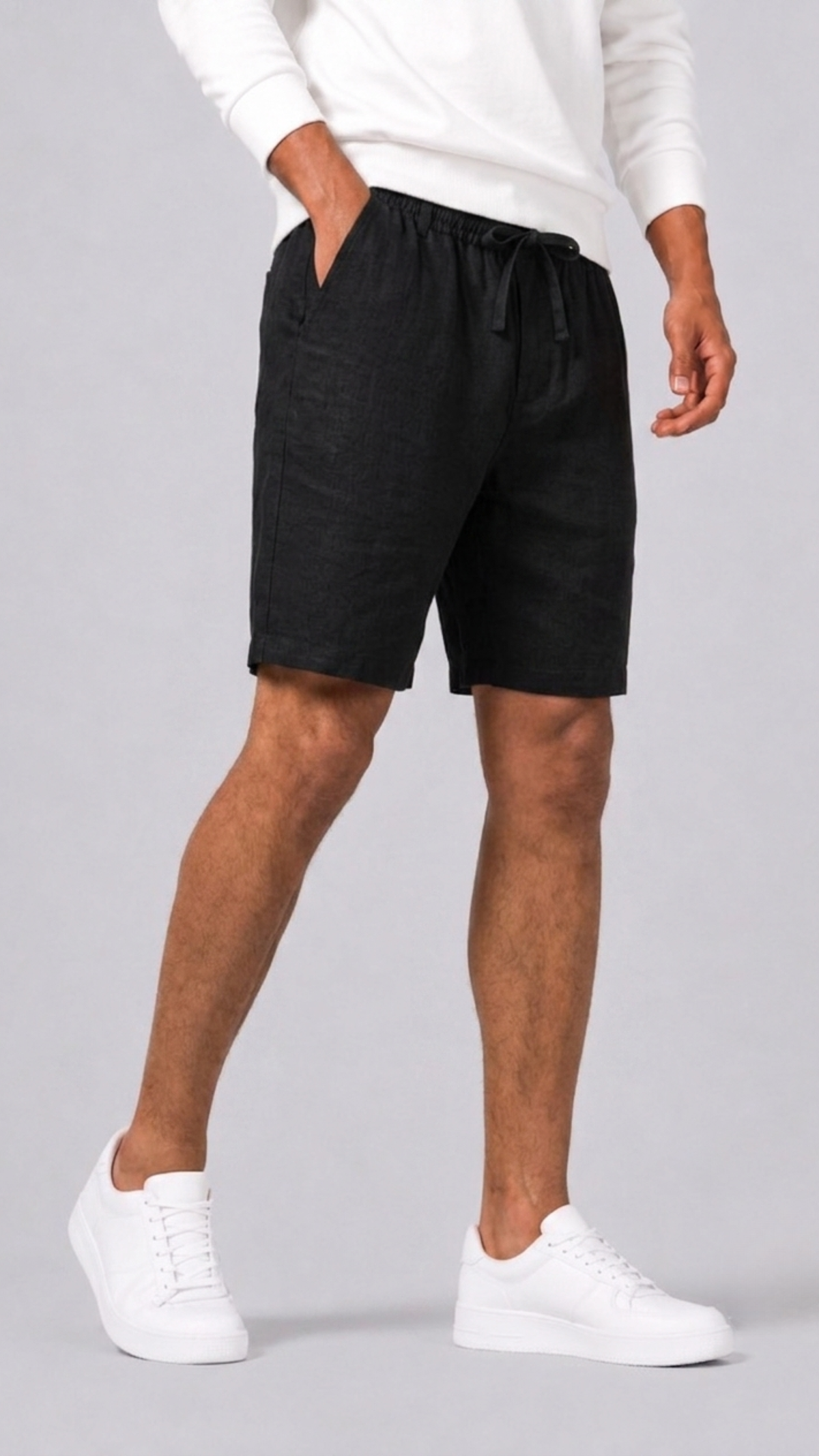 FEDERICO™ | Shorts da spiaggia