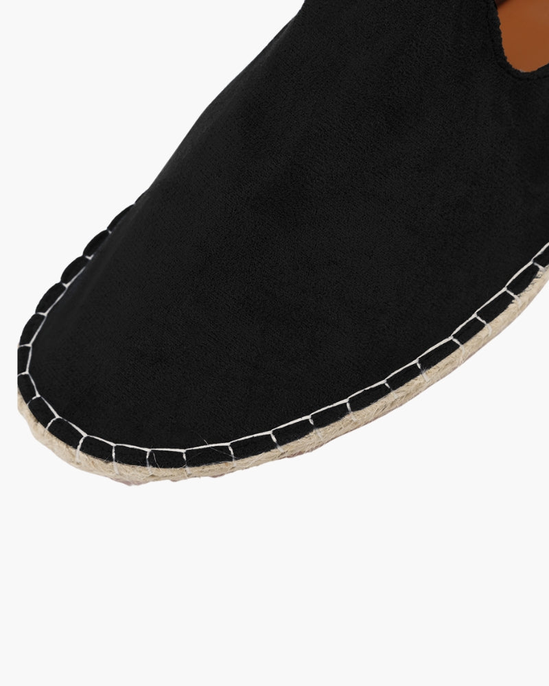 FEDERICO™ | Espadrillas in tela