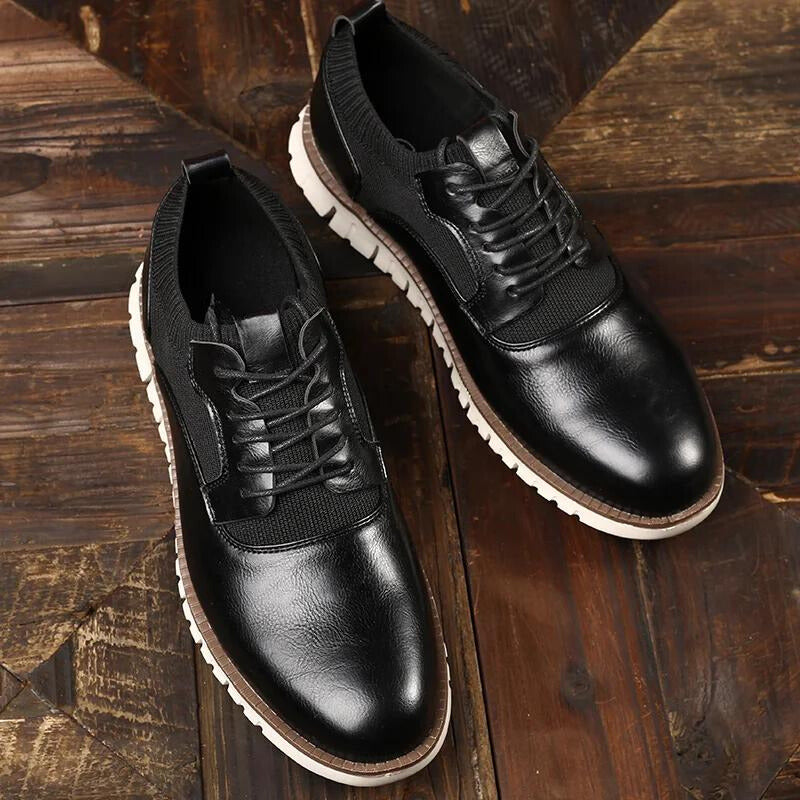 FEDERICO™ | SCARPE DA UOMO PER L'USO QUOTIDIANO