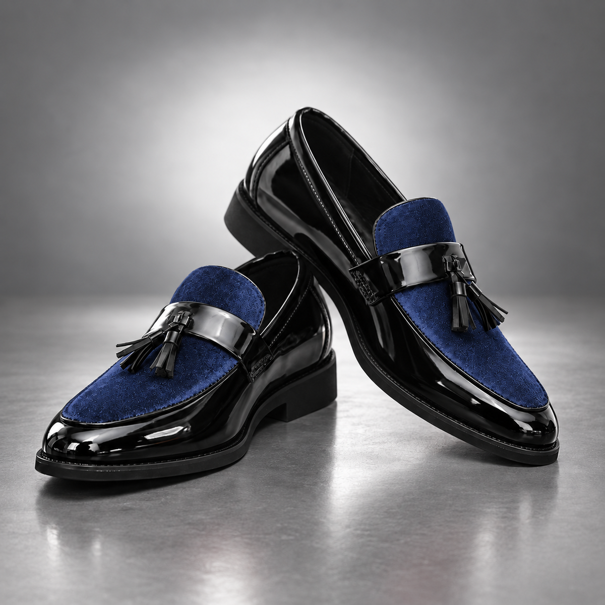 FEDERICO™ | Mocassini firmati Sergio
