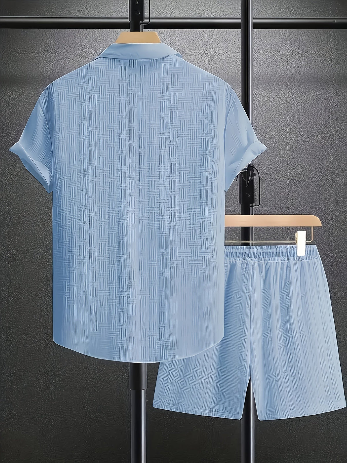 FEDERICO™ | Set da uomo slim-fit