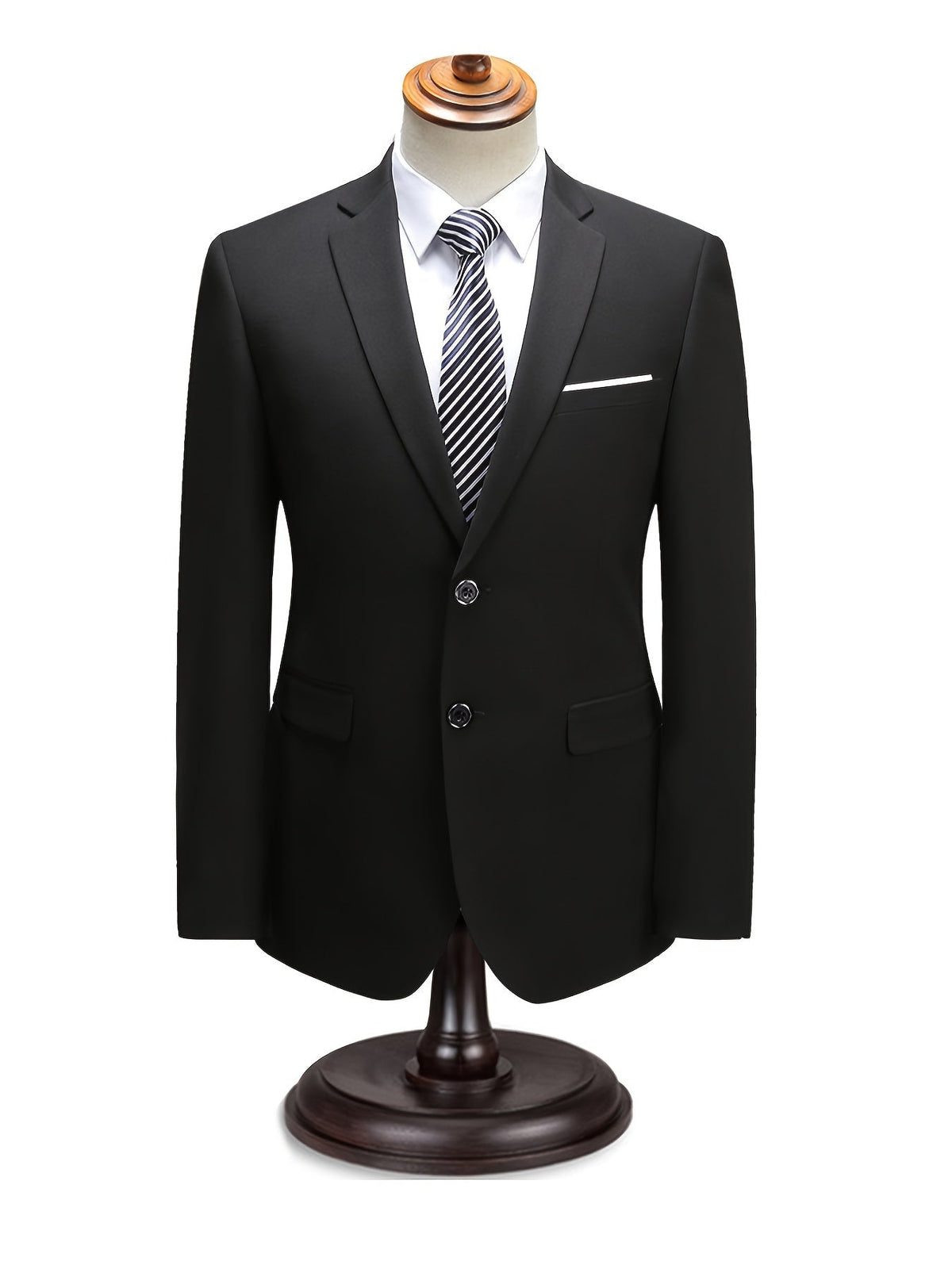 FEDERICO™ | Abito da uomo a due pezzi slim