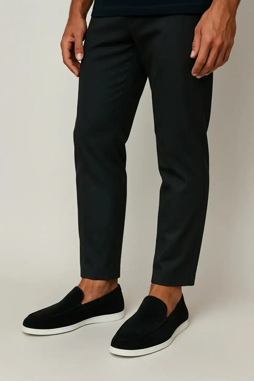 FEDERICO™ | Mocassini slip-on da uomo