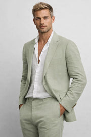 FEDERICO™ | Set in maglia a due pezzi