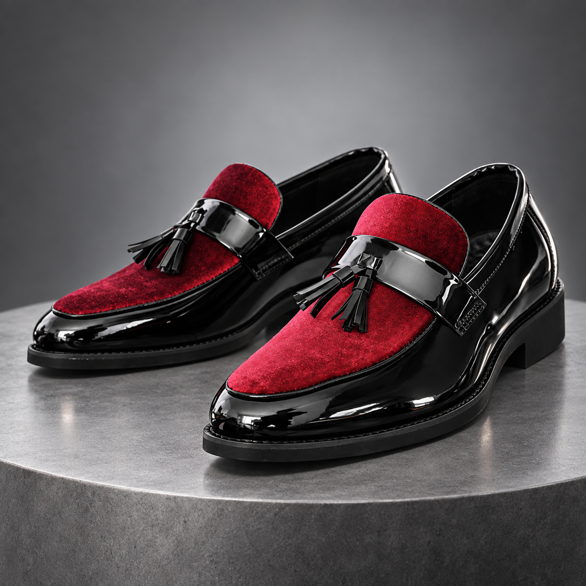 FEDERICO™ | Mocassini firmati Sergio