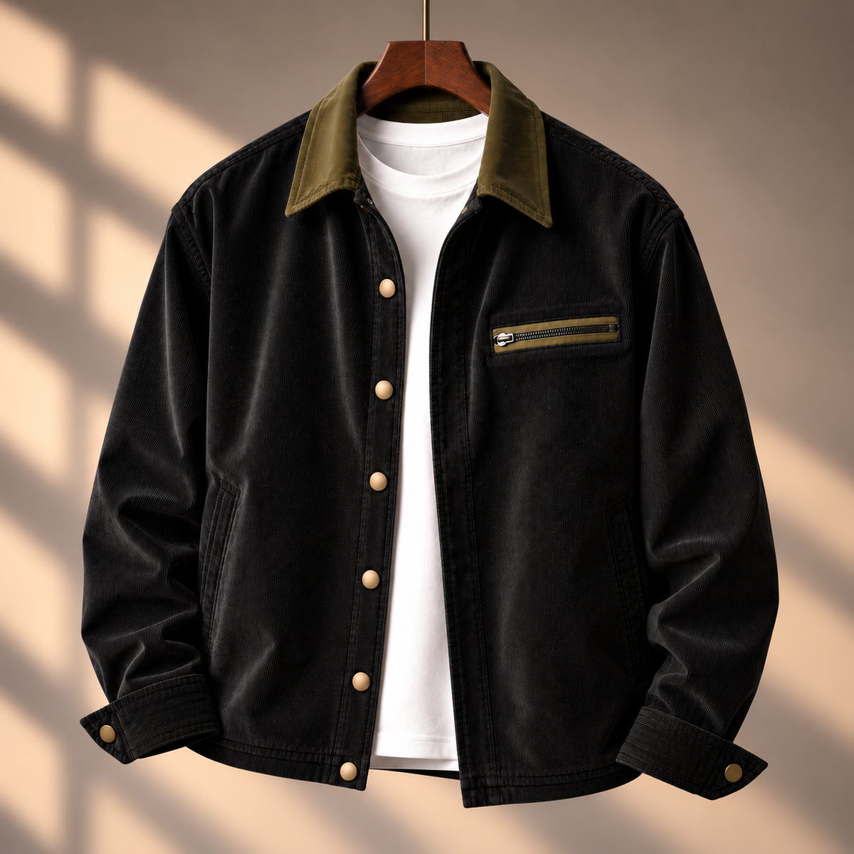 FEDERICO™ | La giacca Bexley