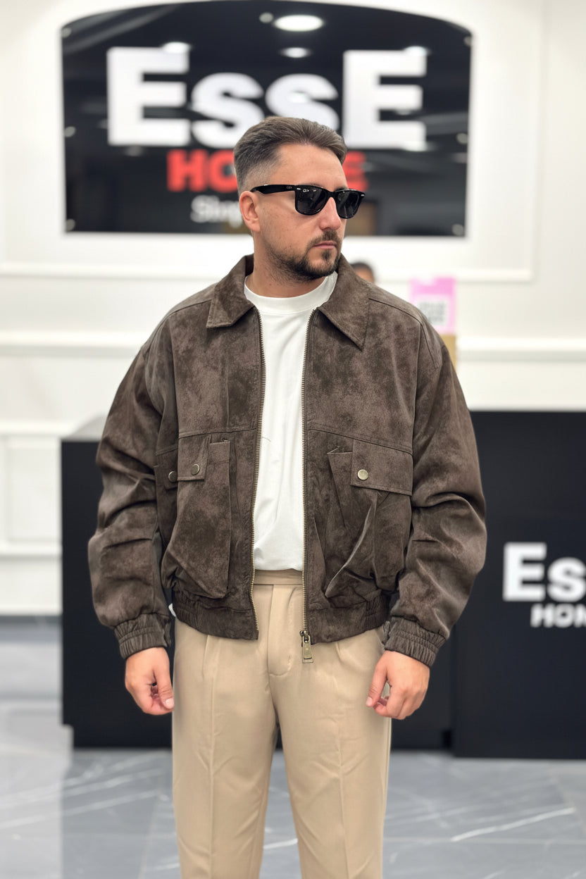 FEDERICO™ | Giacca Holl