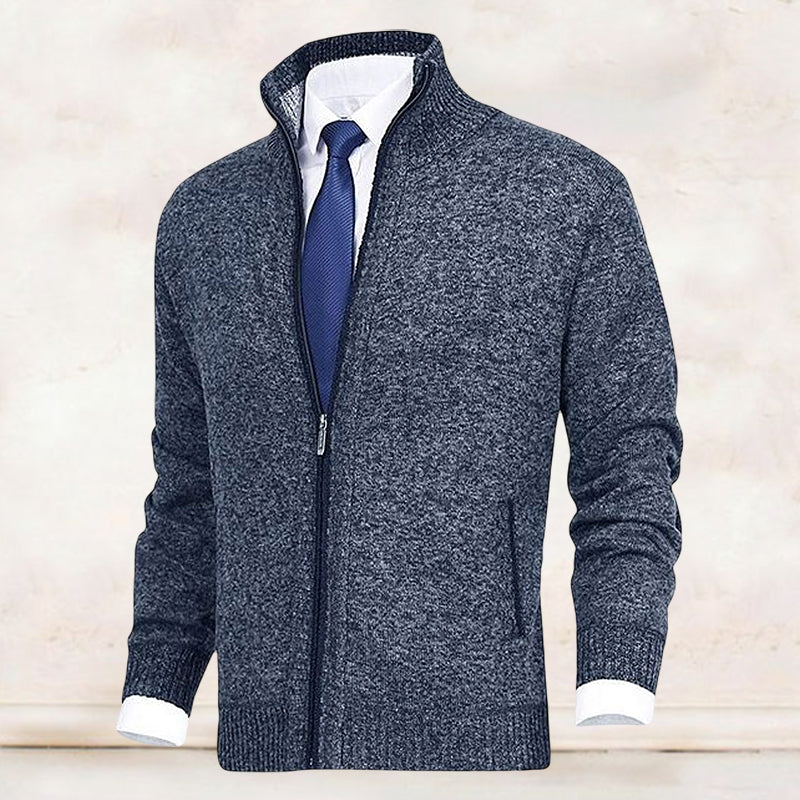 FEDERICO™ | Cardigan da uomo a maniche lunghe