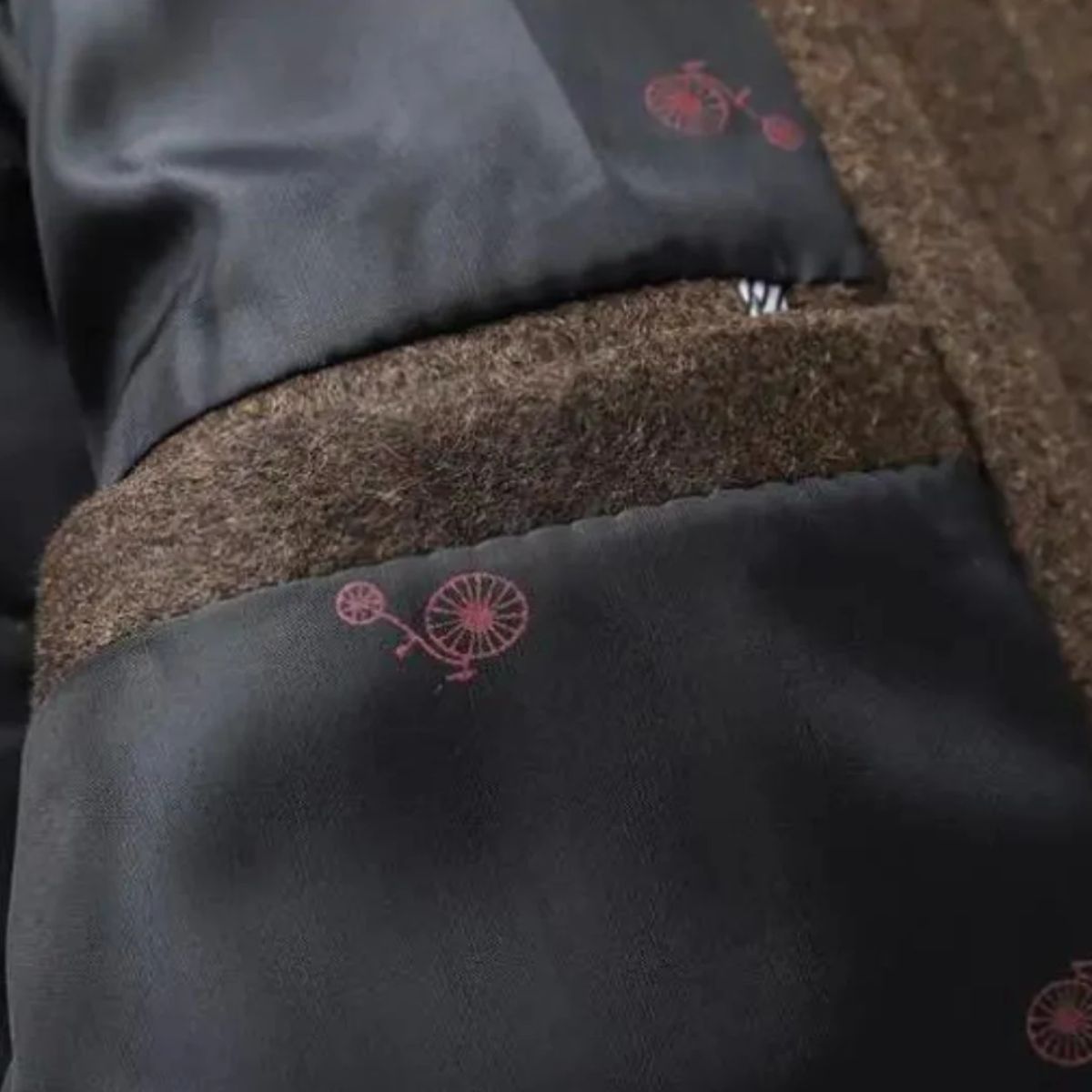 FEDERICO™ | Cappotto uomo elegante in misto lana – struttura sartoriale