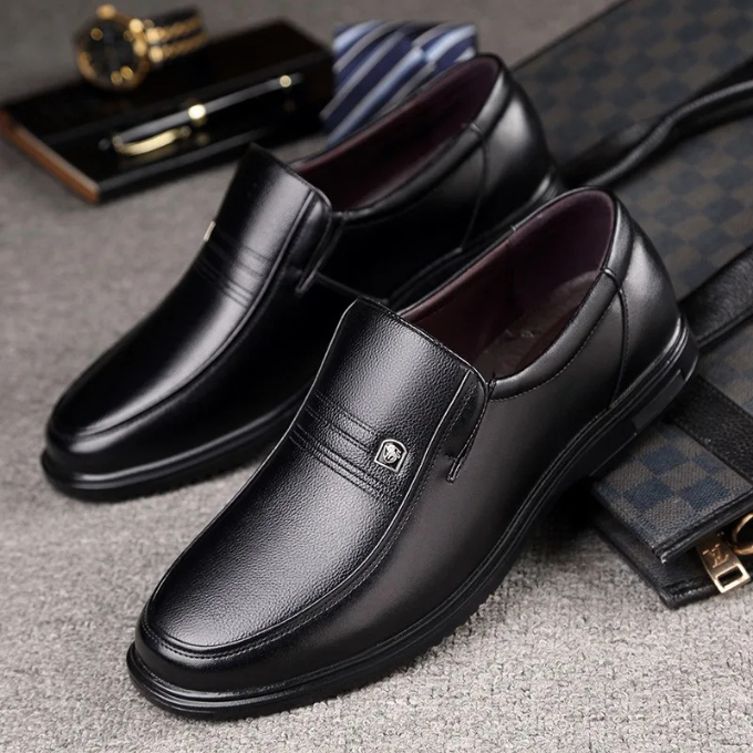 FEDERICO™ | Scarpe da ginnastica casual da uomo in tela