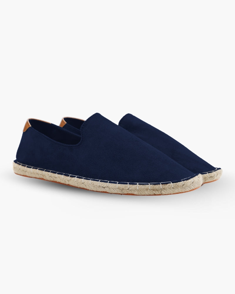 FEDERICO™ | Espadrillas in tela