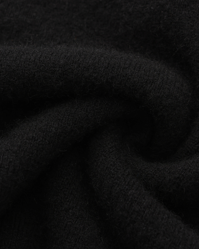 FEDERICO™ | POLO IN CASHMERE