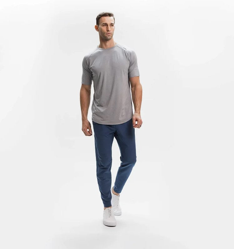 FEDERICO™ | Pantaloni elasticizzati ad alte prestazioni