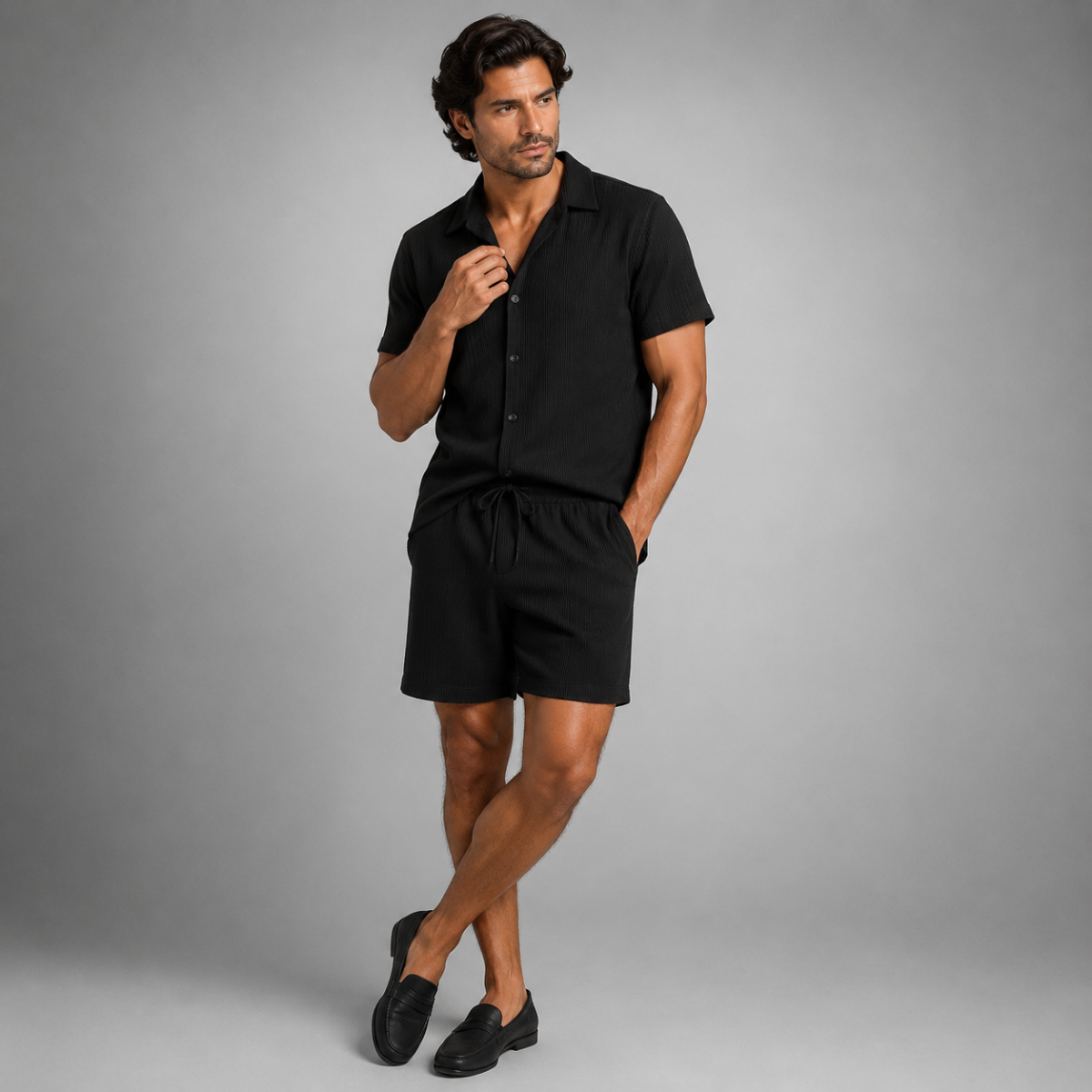 FEDERICO™ | Set Costiero