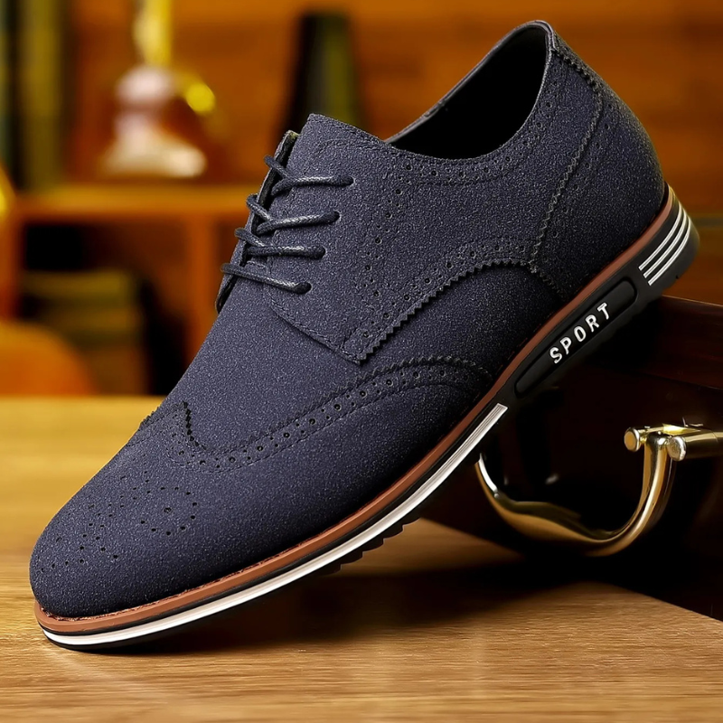 FEDERICO™ | SCARPE DA UOMO CON SUPPORTO QUOTIDIANO