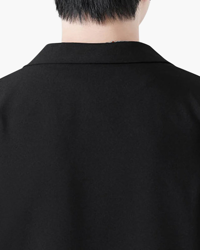 FEDERICO™ | SET SMART CASUAL A DUE PEZZI