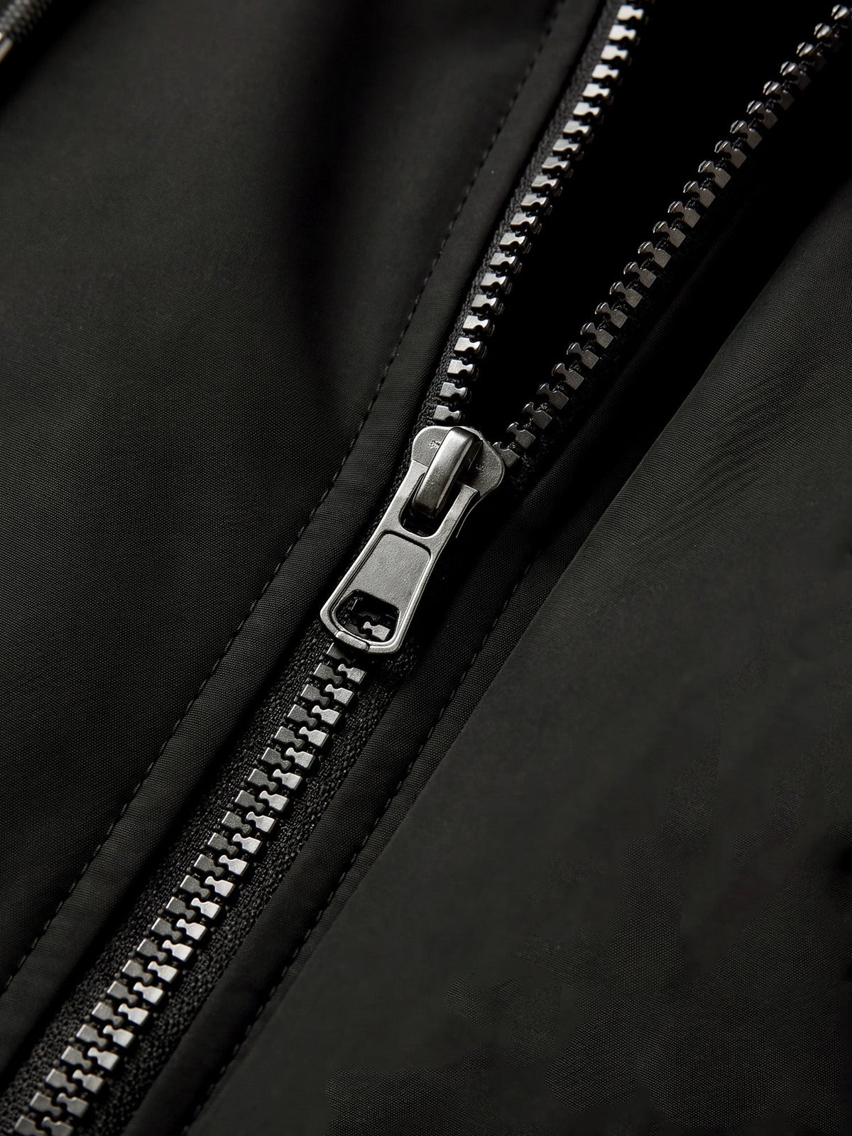 FEDERICO™ | Giacca parka termica antivento da uomo, di media lunghezza, con cappuccio
