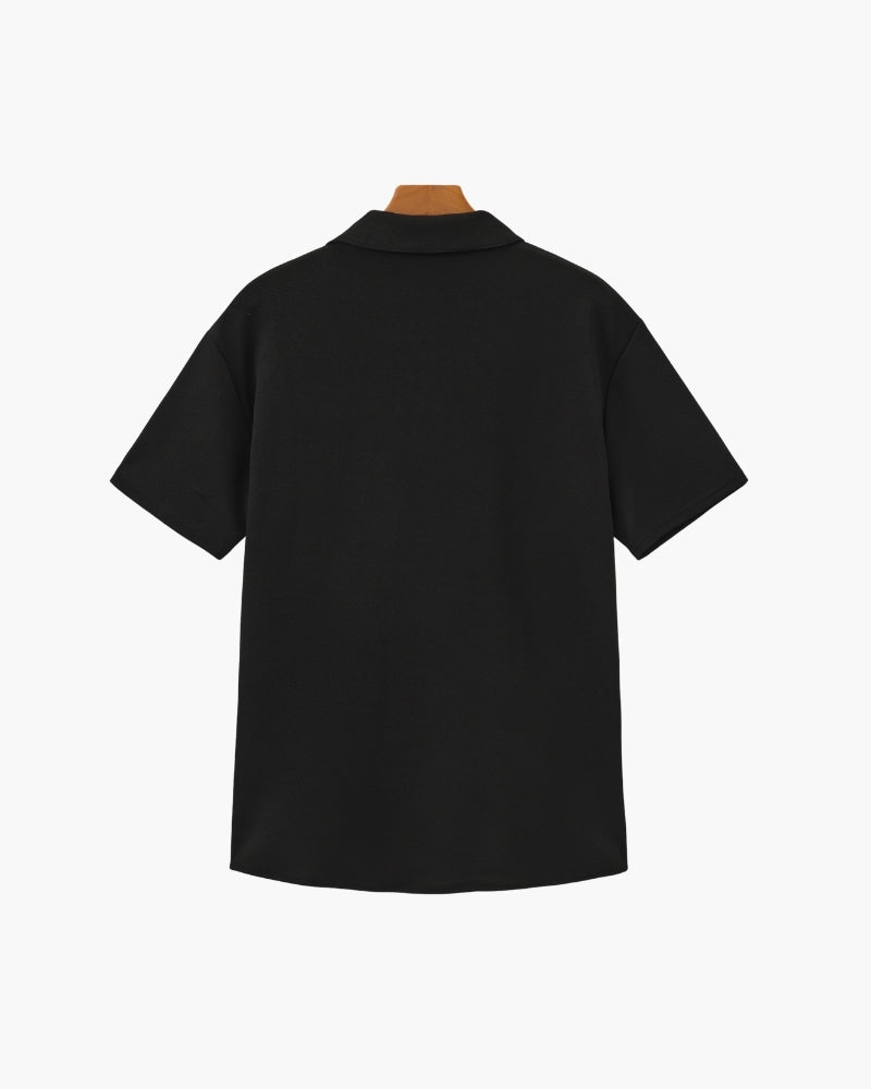 FEDERICO™ | SET POLO E PANTALONI