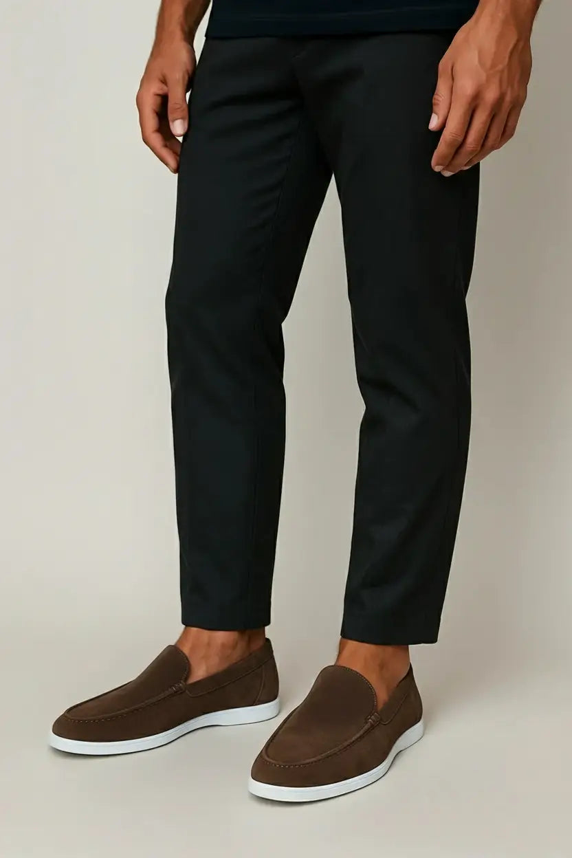 FEDERICO™ | Mocassini slip-on da uomo