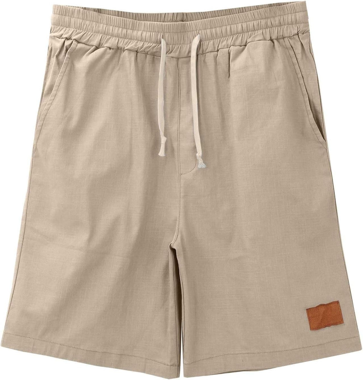 FEDERICO™ | Pantaloncini estivi in cotone con lacci