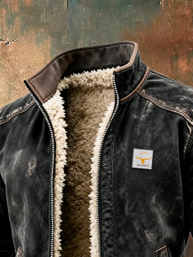 FEDERICO™ | GIACCA TERMICA BENSON