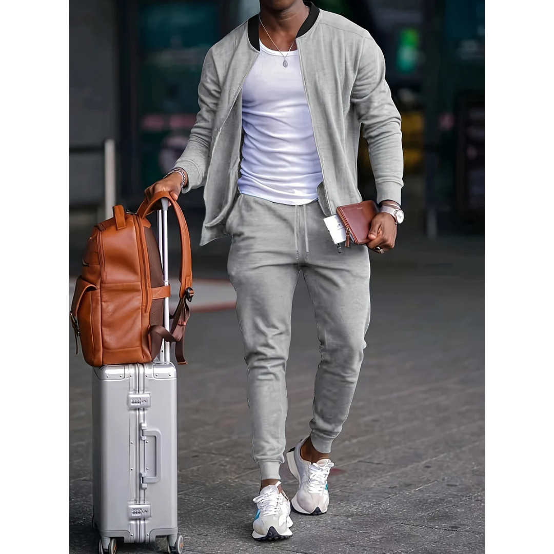 FEDERICO™ | Set casual