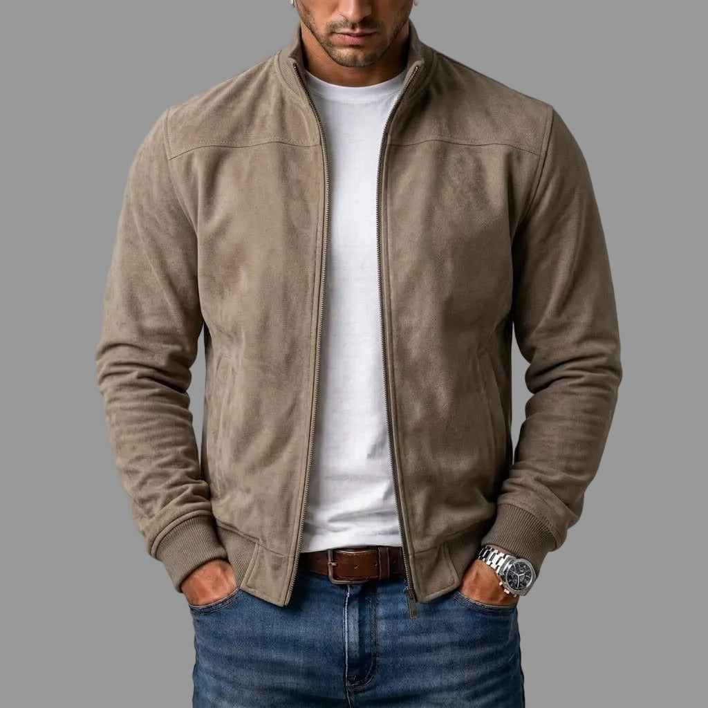FEDERICO™ | Giacca bomber Lorenzo