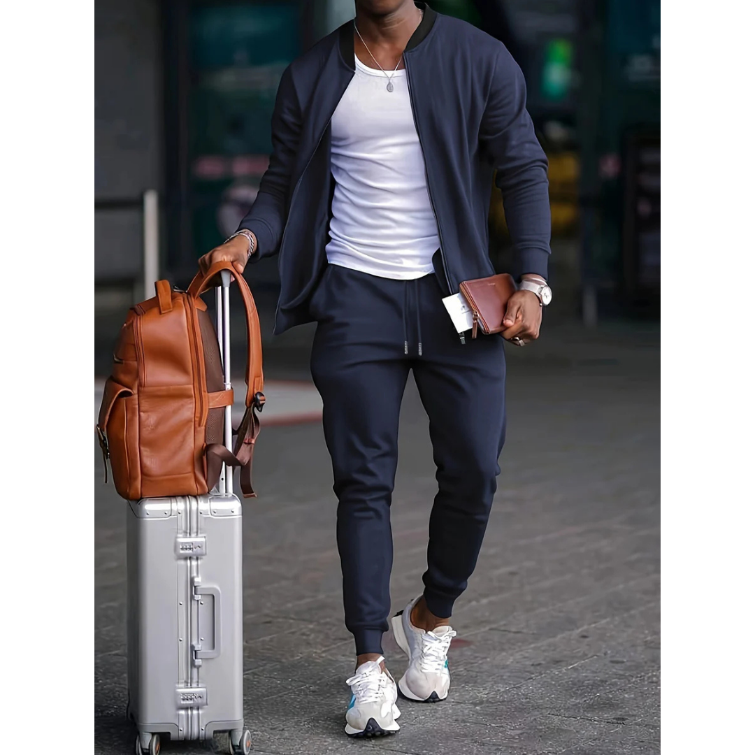 FEDERICO™ | Set casual