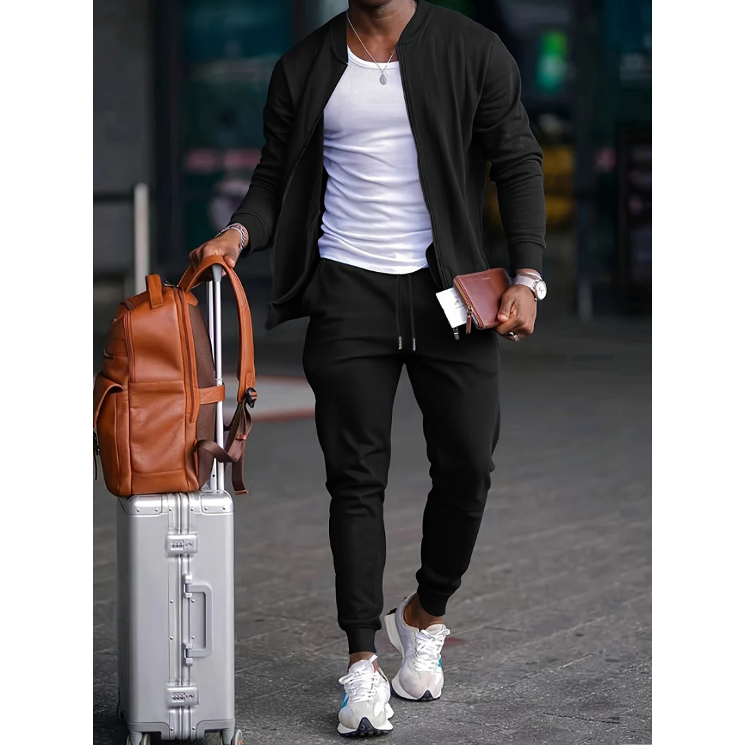 FEDERICO™ | Set casual