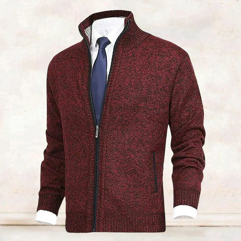 FEDERICO™ | Cardigan da uomo a maniche lunghe