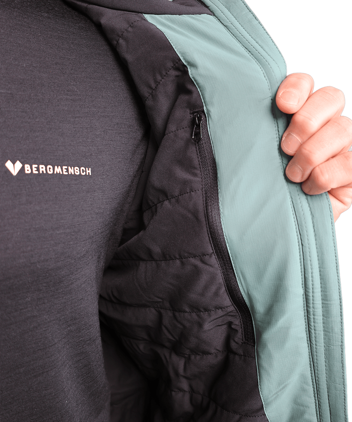FEDERICO™ | Giacca in Thermolite da uomo