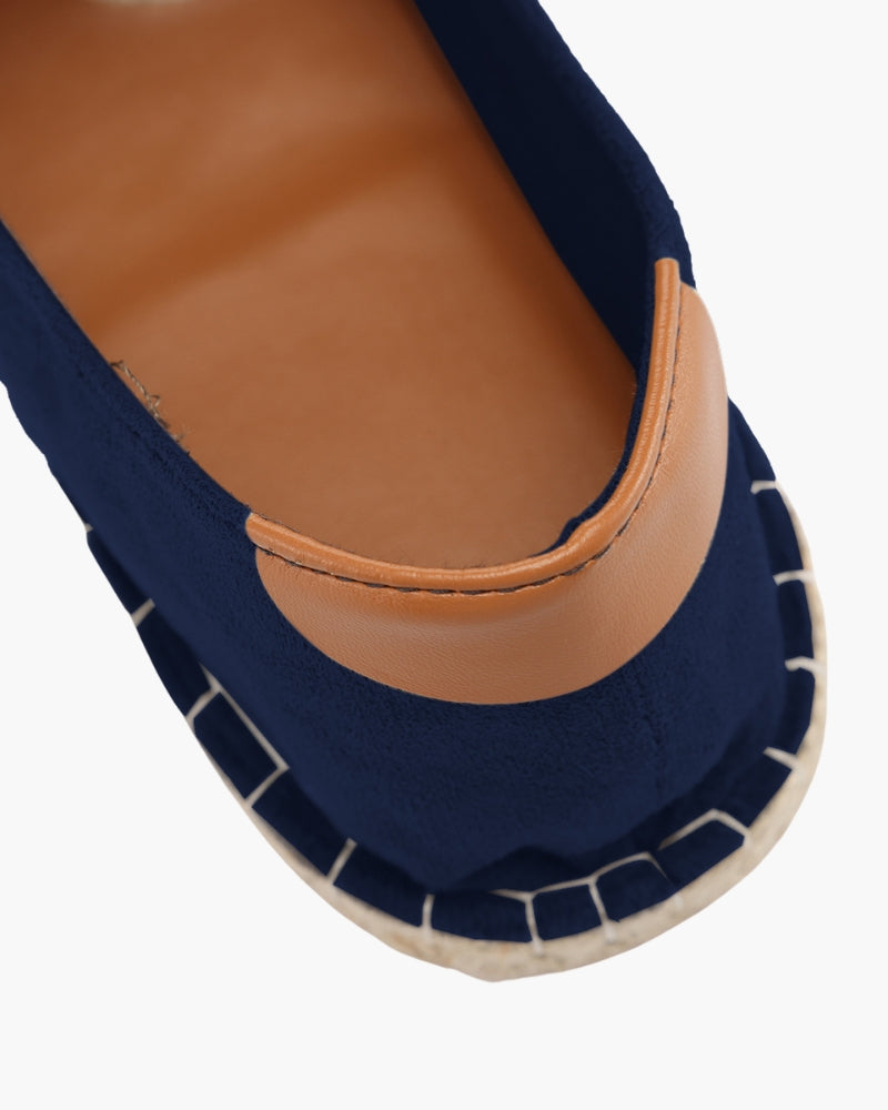 FEDERICO™ | Espadrillas in tela