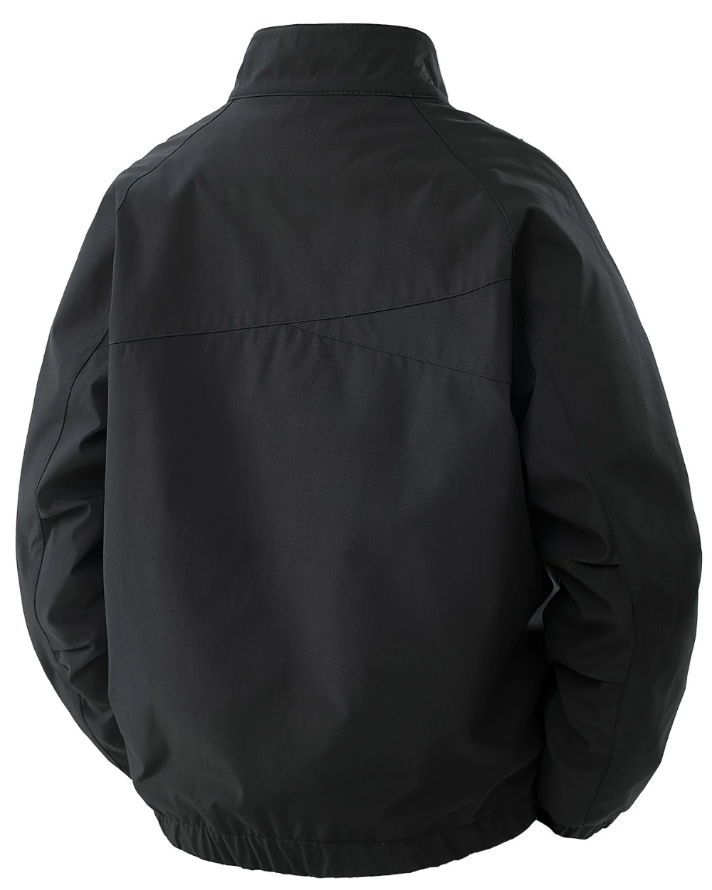 FEDERICO™ | Giacca casual uomo – vestibilità rilassata, traspirante