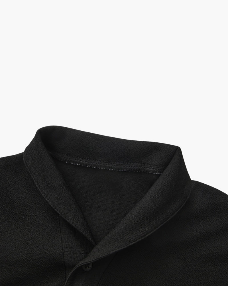 FEDERICO™ | SET POLO E PANTALONI