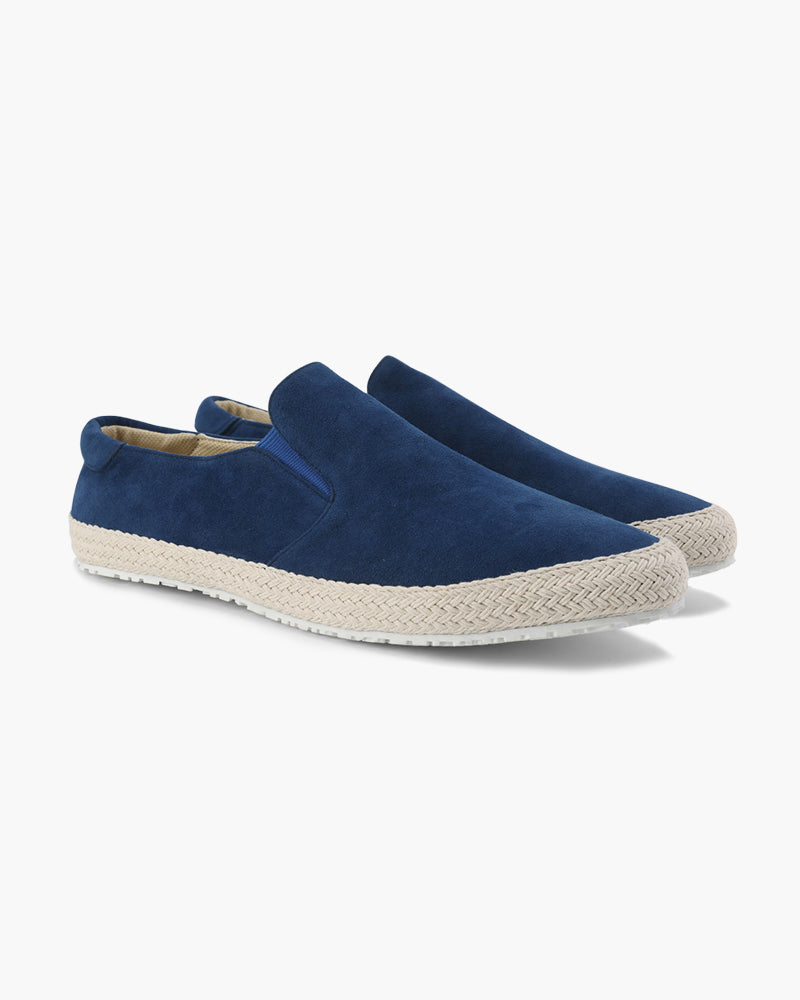 FEDERICO™ | Scarpe Slip-On in Scamosciato Eleganti